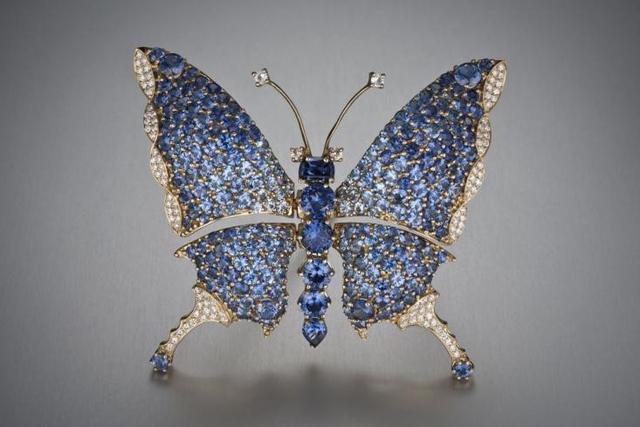 世界上最稀有7种宝石，世界上最珍贵的十种宝石（比钻石还稀有的宝石）