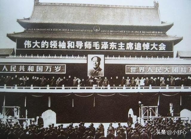 天安门属于哪个区，地安门属于北京哪个区（120年来天安门都发生过什么）