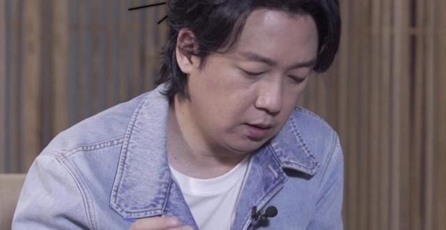 10年后，才明白董洁和潘粤明离婚为什么那么决绝