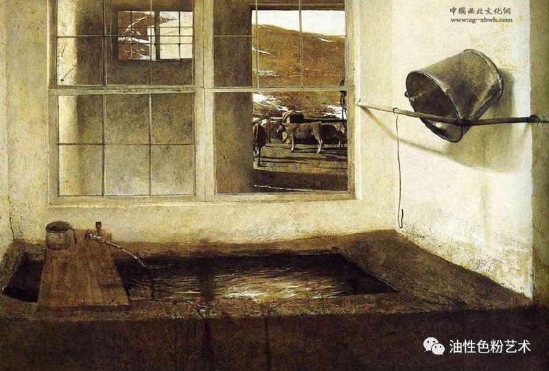 如何制作水粉颜料，怎么做水粉颜料（坦培拉绘画的颜料与调制方法）