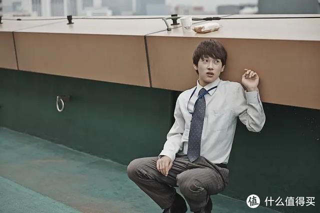 推荐最新高分韩剧，高分剧情作品，韩剧不止有欧巴