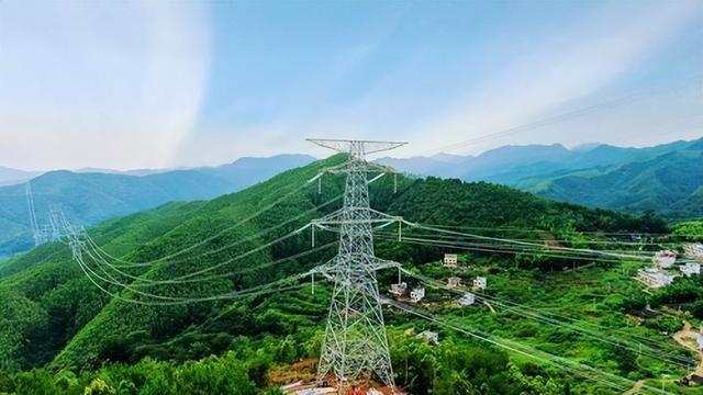 一体四交是哪4个地方，一体四交是哪4个地方组成（国家电网深化改革系列报道①丨优化业务布局）