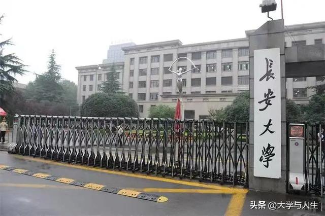 广东石油化工学院排名，2021广东石油化工学院排名（都说这18所大学没存在感）