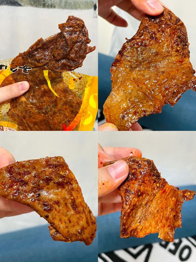 四川风味零食100种，麻辣零食合集