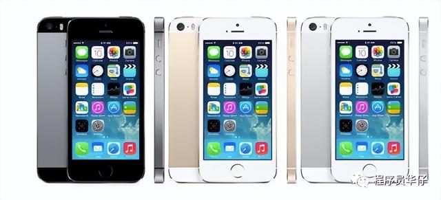 iPhone 手机系列演进史