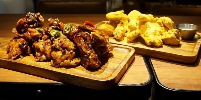 三万韩元等于多少人民币，3万韩币换多少人民币（韩国一只炸鸡涨到3万韩元）