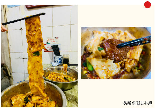 西安有啥好吃的，西安绝对不能错过的美食（不排队还正宗，转给外地朋友）