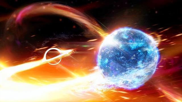 宇宙十大恒星 宇宙的恒星有哪些，宇宙十大恒星（宇宙中最恐怖三种爆裂天体）