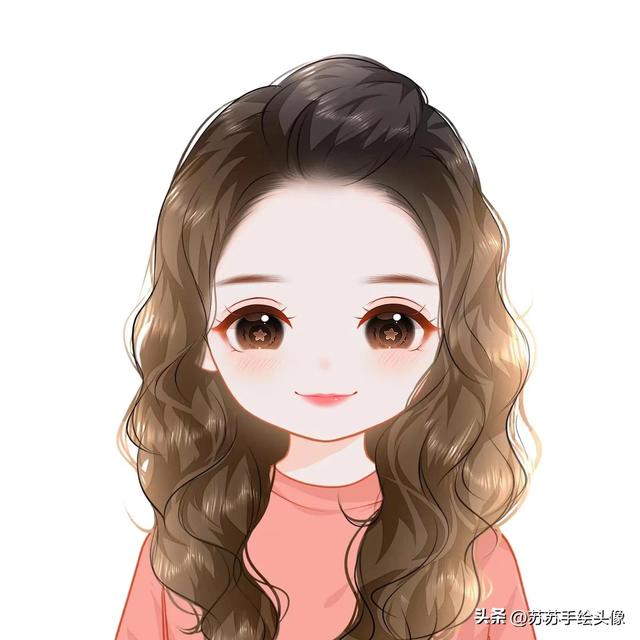 动漫女生头像可爱呆萌，可爱{呆萌}的动漫女生头像.微信（呆萌可爱又好看的女生动漫头像）