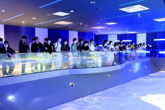 电子科技大学海南校区，2022海南考多少分能上电子科技大学（第二批电子科大学子入驻海南）