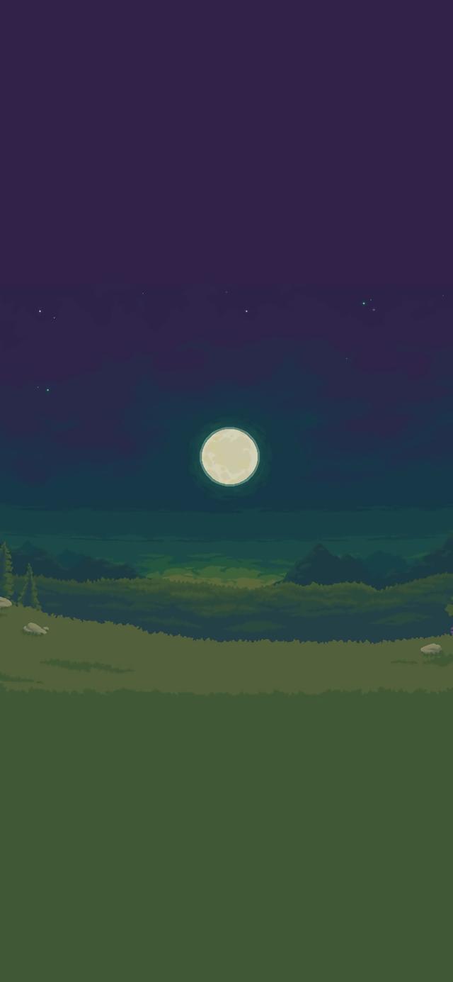 少女心像素，微信头像，少女心像素（最近收藏一组像素风壁纸）