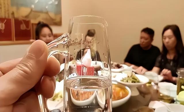 两家亲家聚餐开场白，两家吃定亲饭开场白（说什么开场白能显得大方得体）