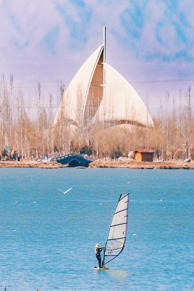 宁夏是哪个省份的城市，宁夏是哪个省（叫不出名字的宁夏首府）