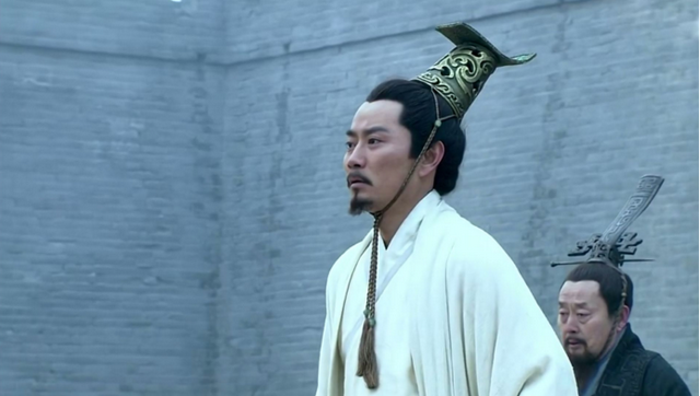 子婴是秦始皇什么人，秦朝的子婴是秦始皇的什么人（可能是秦二世的祖父你信吗）