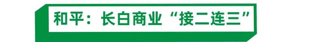 沈阳的商场有哪些好东西，2022年沈阳九大商业登场