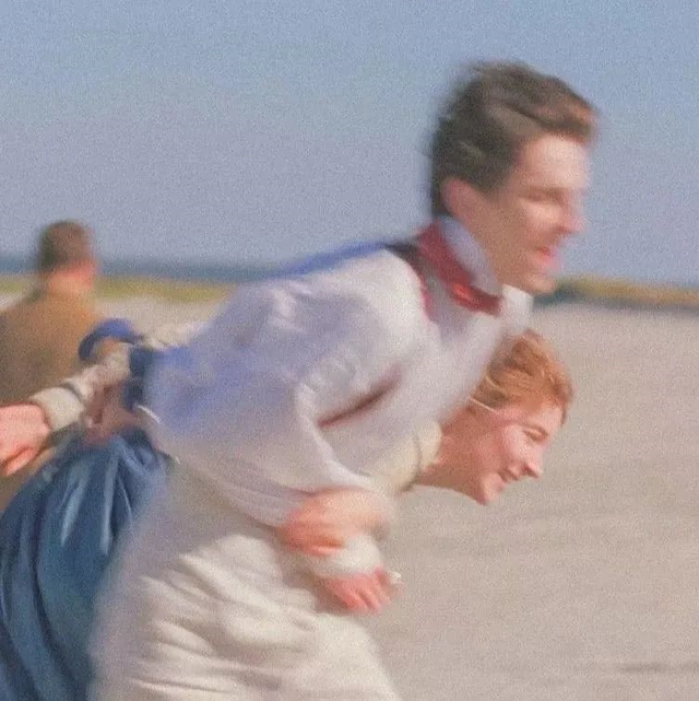 超甜的情侣头像，超级甜的情头微信（130张情侣、闺蜜头像）