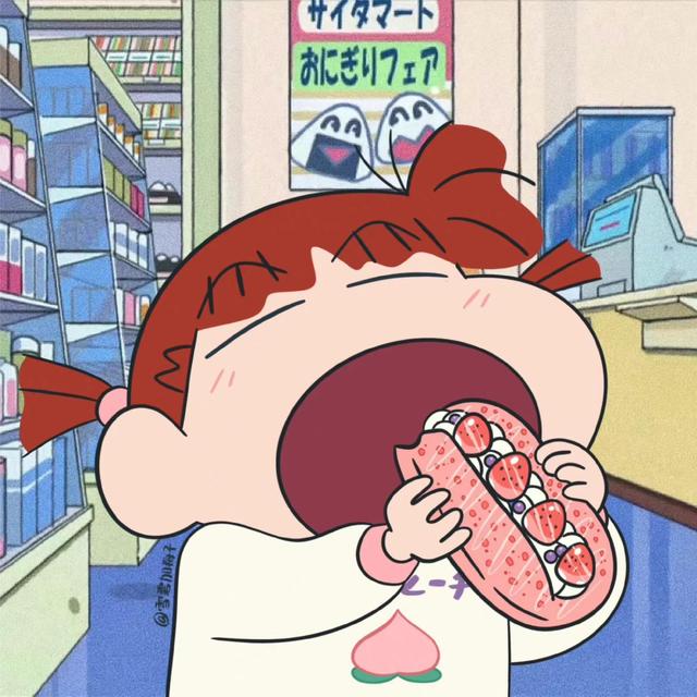 蜡笔小新情侣头像，蜡笔小新情侣头像两张微信（最新一组蜡笔小新情侣头像）