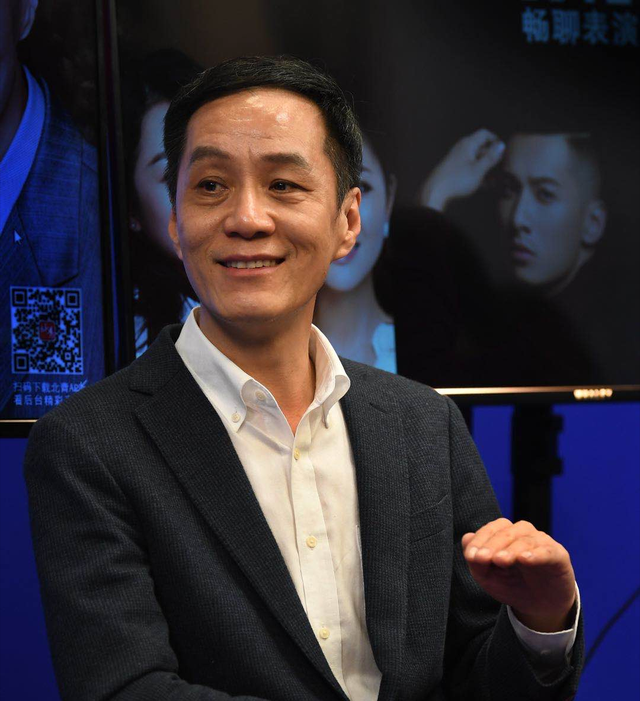 娱乐圈那些让人过目不忘的演技派，演技最贵的6位娱乐圈清流