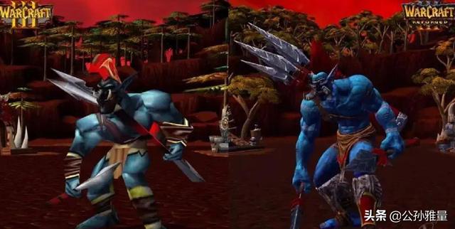 魔兽世界英雄之血多久刷新，魔兽世界英雄之血多久刷新任务（最近比较热门的十种单位）