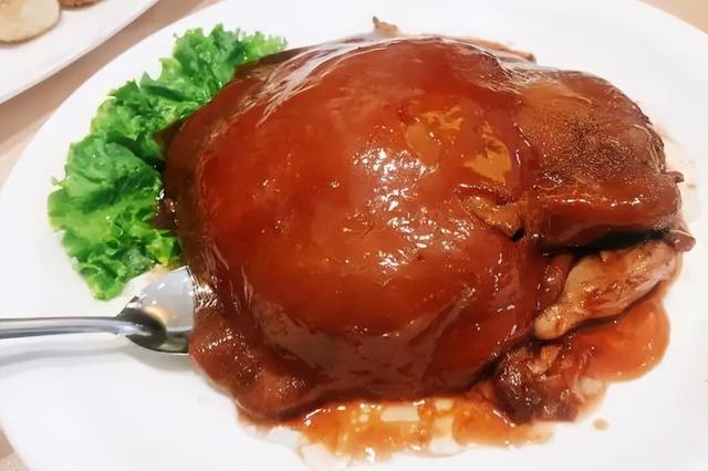 唐山都有什么好吃的东西啊，唐山特色好吃的地方有哪些（第六道被称为舌尖上的“鸿门宴”）