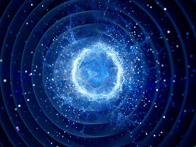 为什么会有宇宙宇宙从何而来，形成宇宙的物质从何而来