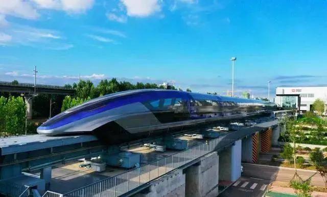上海到南京有磁悬浮列车吗（磁悬浮铁路有没有可能实现）