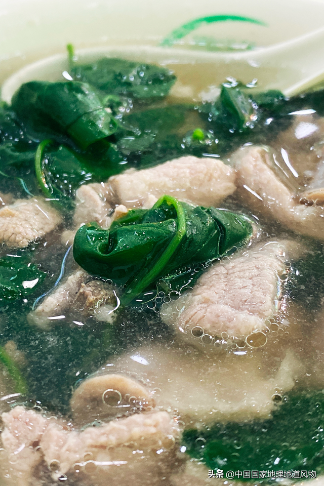 陈村粉的做法，陈村粉的做法怎么做好吃（吃得究竟有多“内卷”）