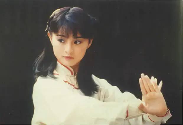 福星高照演员表，福星高照猪八戒演员表（香港影坛红极一时10位女打星）