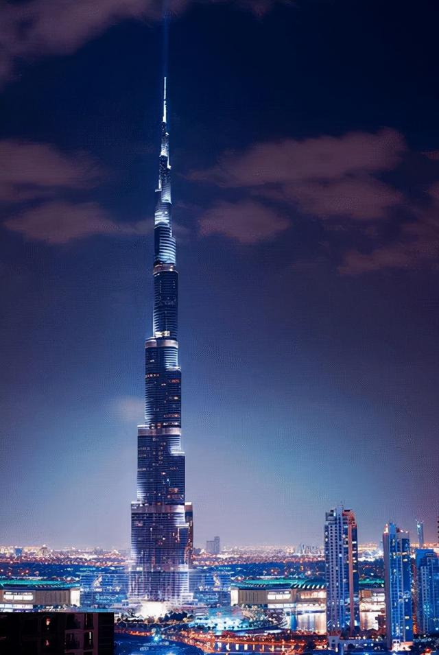 世界花城是哪个国家，世界上花城是哪个城市（全球高塔排名前十榜单）