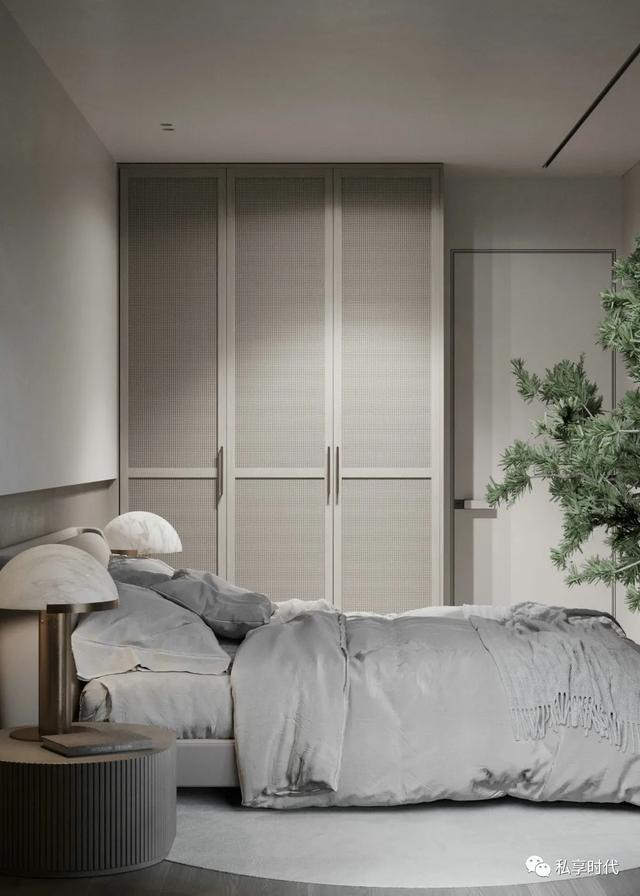 卧室衣柜样式有哪些，衣柜什么样式好看（100款定制衣柜设计）