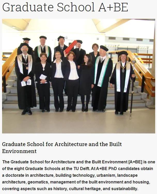 phd是什么意思，phd是什么专业（为什么说欧洲是博士留学的天堂）