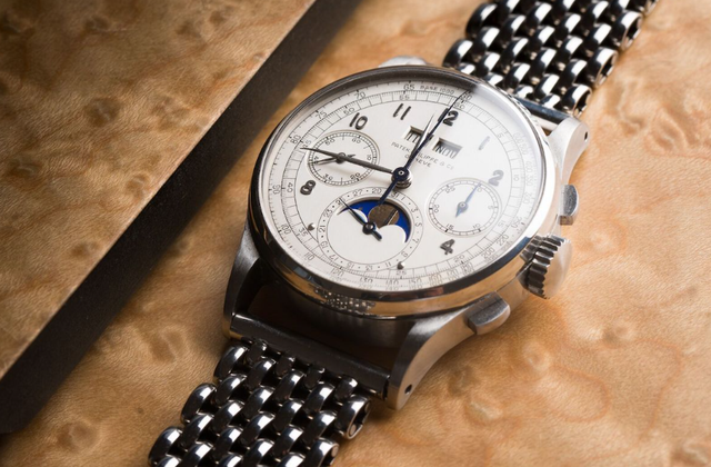 世界上最贵的手表，世界上最贵的手表多少钱一块（盘点有史以来拍卖会上售出最昂贵的12块手表）