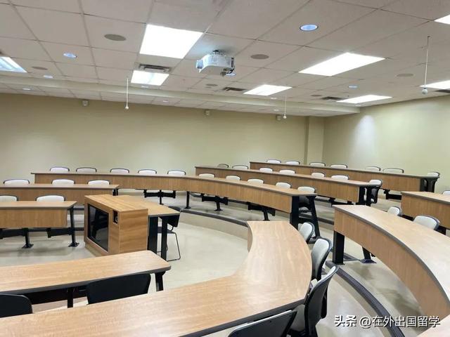 生物科学考研可以选的学校，生物科学专业考研学校排名（加拿大硕士留学申请丨这些要求相对较低的学校和专业了解下）