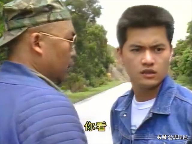 上海皇帝有几部，他却有6个难以超越的经典角色