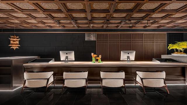 西安四日游，西安两日游攻略（房车里…聆听一处恬静怡然所在）