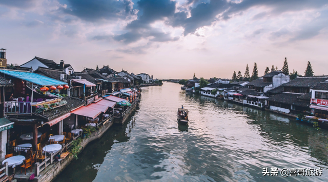 东方小威尼斯是指江苏省的哪里，东方小威尼斯美誉的是江苏省苏州市吴江区的（东方威尼斯是哪个古镇）