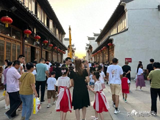 临清印记·东宛园