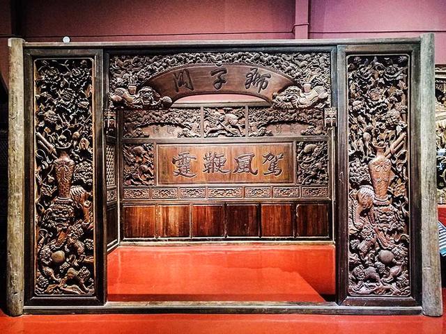 泰宁旅游必去十处景点，福建旅游-泰宁丹霞山水游-九龙潭、上清溪、明清园