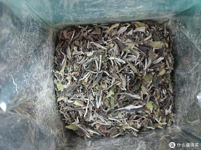质量好的白茶正宗白茶，寄与爱茶人—品评这两年买的十几款白茶