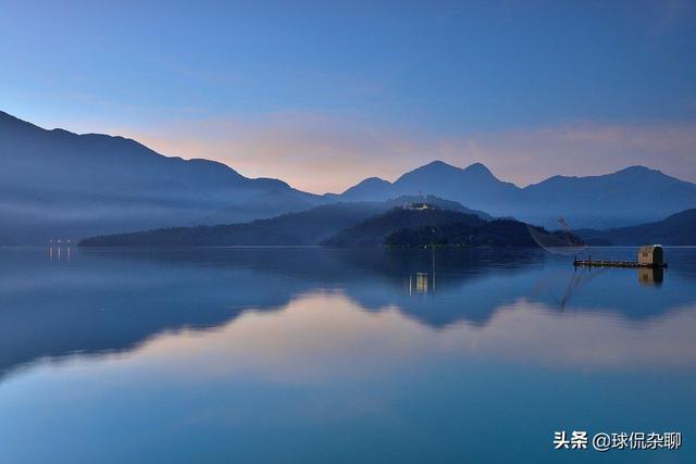 国家级风景名胜区，国家级风景名胜区有哪些（中国十大风景名胜）