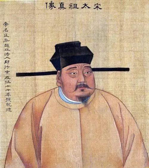 朱元璋最霸气的十首诗，首首大气磅礴