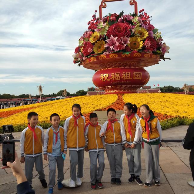 写给祖国的一封信，写给祖国的一封信小学（给祖国母亲的一封信）