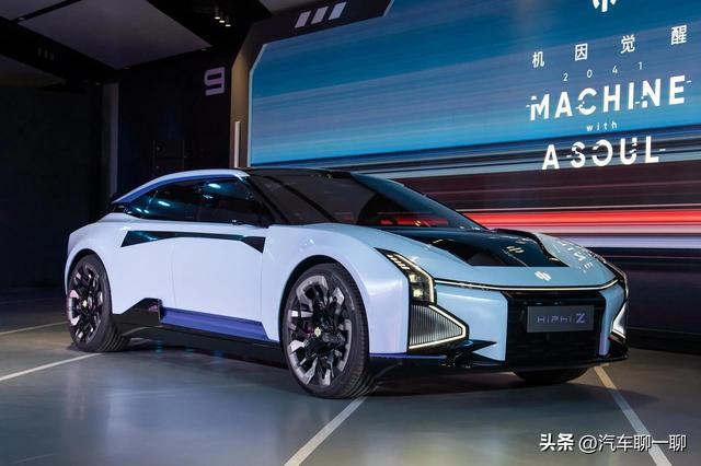 国产纯电动汽车，国产纯电动汽车有哪些（带你走进5款最贵的国产纯电动车型）