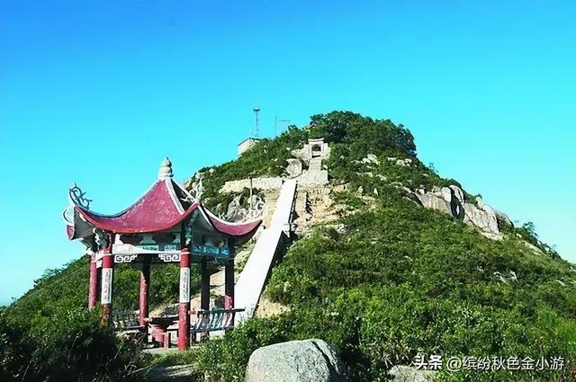 莆田必去十大景点推荐，这16个景点