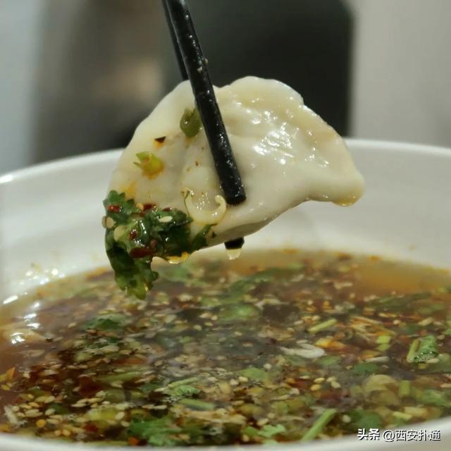 西安有啥好吃的，西安绝对不能错过的美食（不排队还正宗，转给外地朋友）