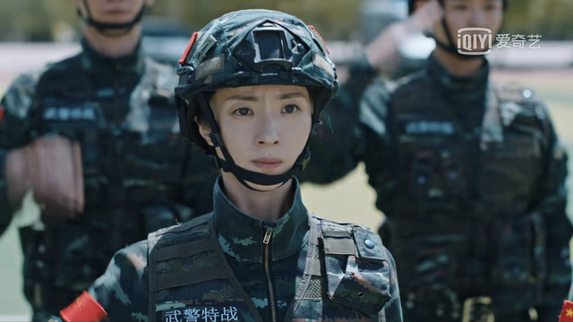 特种兵系列电视剧，特战行动电视剧40集（央视新剧《特种行动》今晚开播）