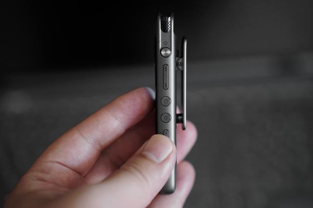 录音笔品牌，录音笔牌子都有哪些啊（职场人的必备会议记录工具）