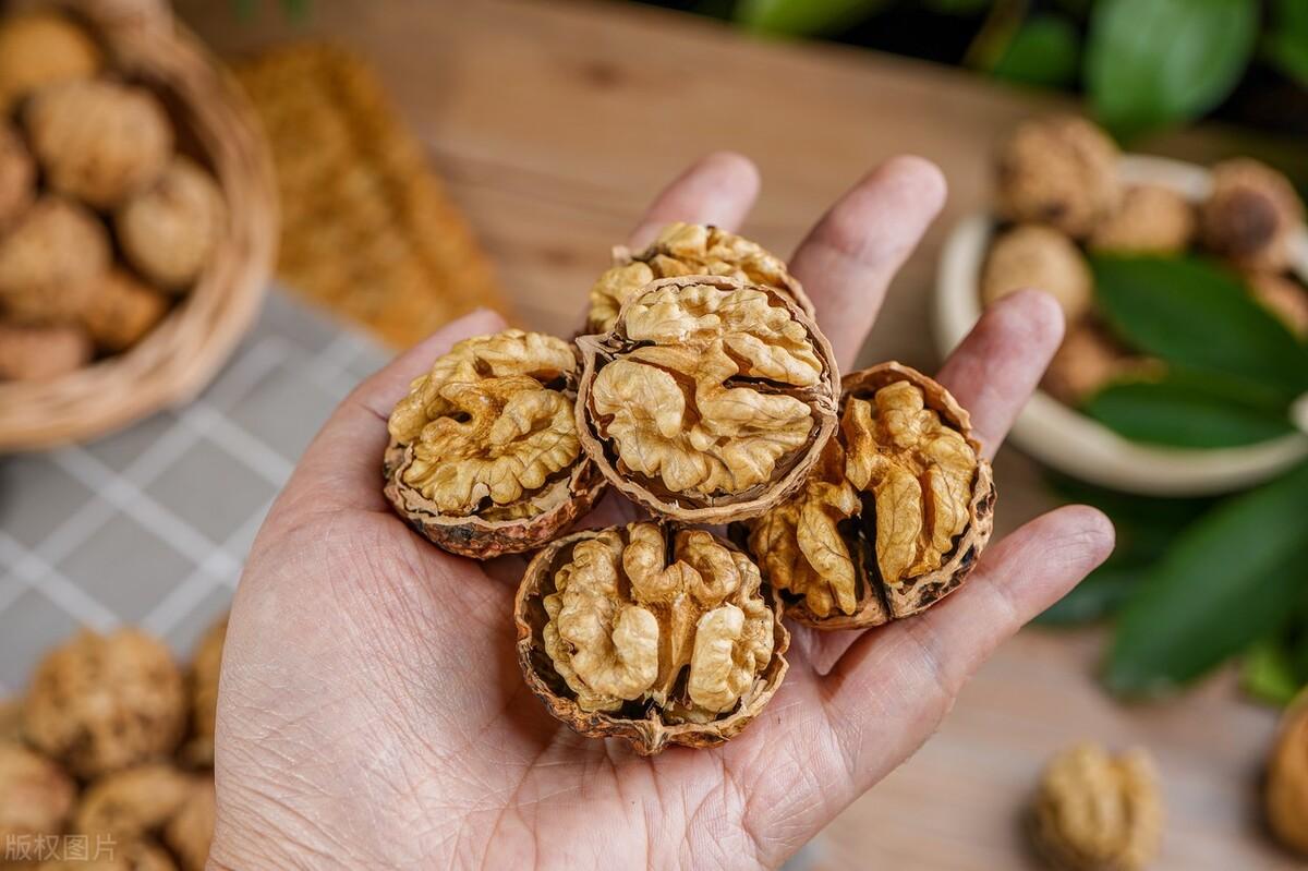 含锌的食物有哪些，高锌食物一览表