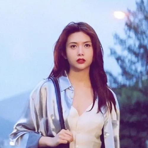 香港女明星名字，av女星名字大全（拍过“风月片”的九位港台女明星）