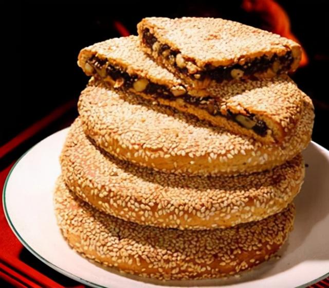 安徽特产是什么，安徽特产是什么东西（安徽几大名小吃）